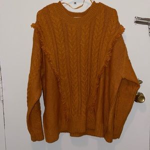 NWT Lane Bryant sweater - size 22/24